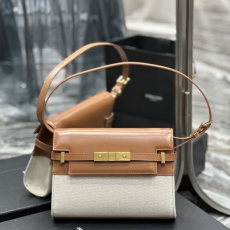 YSL Top Handle Bags